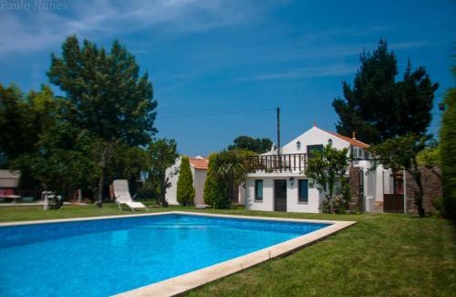 Murtosa House | Casa Da Noquinhas