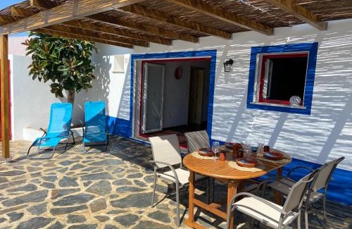 Portel House | Casa da Oriola