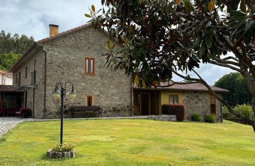 Carral House | Casa da Paioca