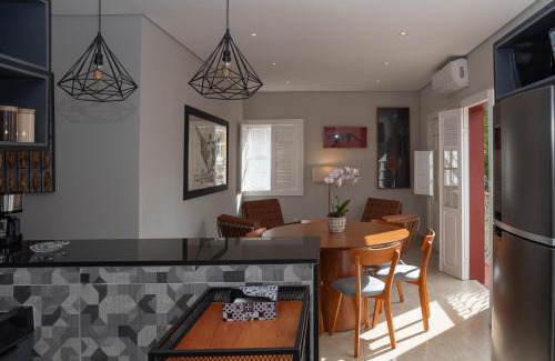 Tiradentes Apartment | Casa da Praça 43