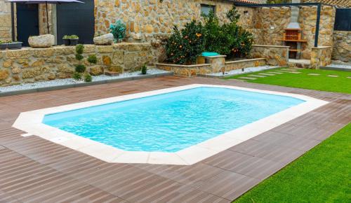 Trancoso House | Casa da Ti Mília