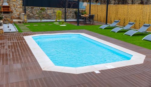 Trancoso House | Casa da Ti Mília