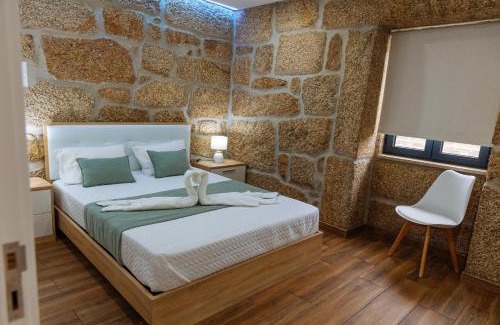 Trancoso House | Casa da Ti Mília