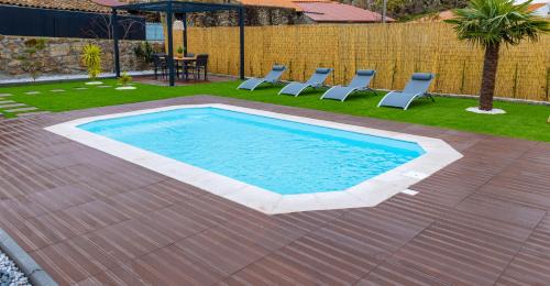 Trancoso House | Casa da Ti Mília