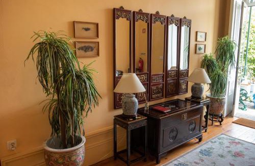 Portela Villa | Casa da Torre luxury villa in Braga