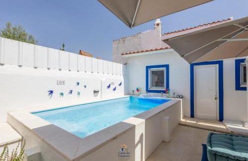 Fronteira House | Casa da Viajante