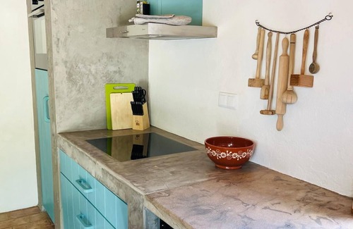 Fonte do Bispo House | Casa da Vida, attractive vacation home with lots of privacy. (Quinta da Vida)