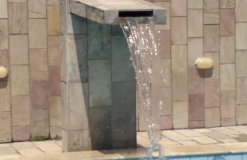 Ilha de Itamaraca House | Casa da Vovó Rute