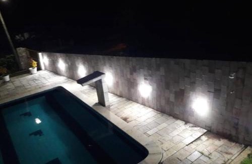 Ilha de Itamaraca House | Casa da Vovó Rute