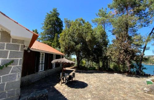 Abrantes House | Casa da Xica - Refúgio de Campo