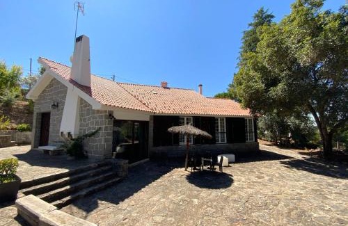 Abrantes House | Casa da Xica - Refúgio de Campo