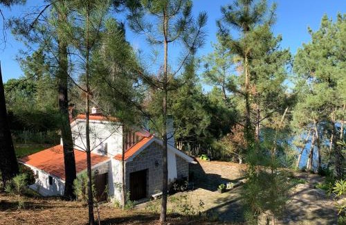 Abrantes House | Casa da Xica - Refúgio de Campo