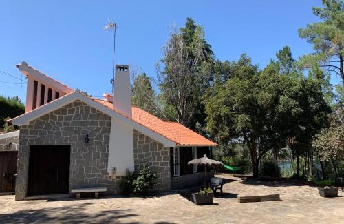 Abrantes House | Casa da Xica - Refúgio de Campo