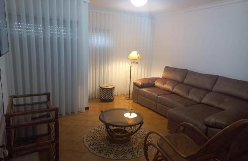 Coimbra Apartment | Casa da Zendinha