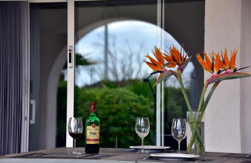 L'Eucaliptus House | Casa Daguet