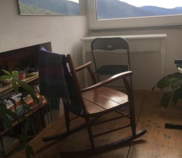 Cannobio Apartment | Casa Dalessi Loc Turistica CIN