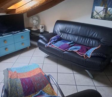 Cannobio Apartment | Casa Dalessi Loc Turistica CIN