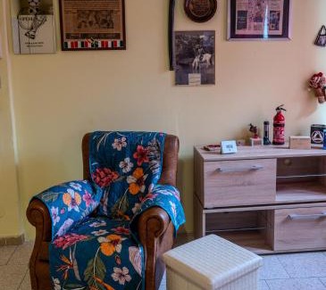 Savigno Apartment | Casa Daniele