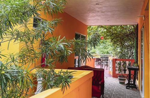 Chichen Itza - Valladolid Apartment | Casa Daniels/Downtown Valladolid