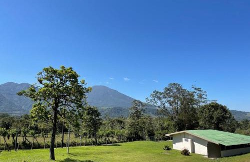 Bijagua Apartment | Casa Danta