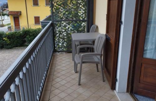Pieve Apartment | Casa Dany