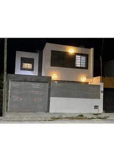 Parras de la Fuente House | Casa Dary