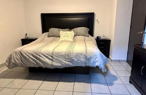 Parras de la Fuente House | Casa Dary