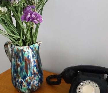 Lourinha House | Casa das Andorinhas