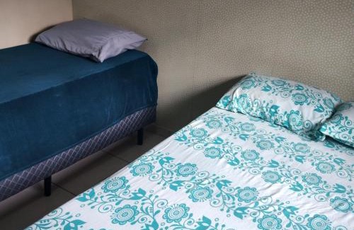 Fazenda Santo Antonio Apartment | Casa das Embaúbas 03