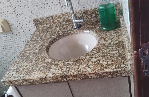 Fazenda Santo Antonio Apartment | Casa das Embaúbas 03