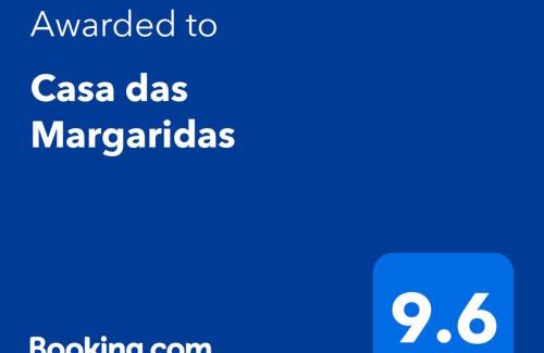 Caldas da Rainha House | Casa das Margaridas