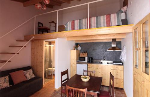 Minas de Sao Domingos Apartment | Casa das Minas