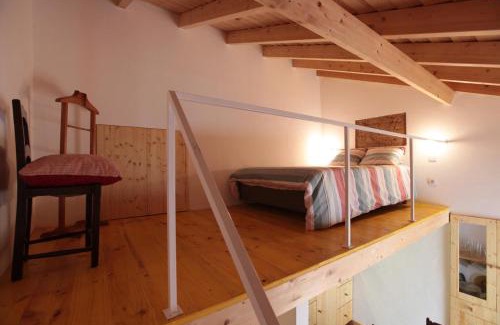 Minas de Sao Domingos Apartment | Casa das Minas