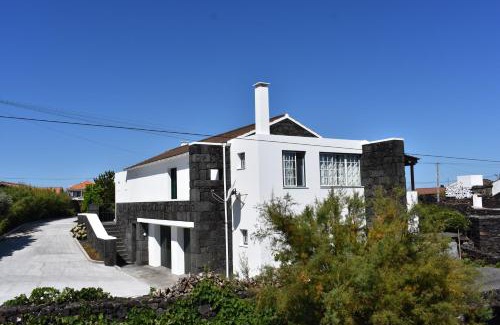 Sao Roque do Pico House | Casa das Ondas
