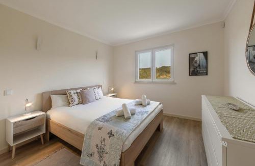 A dos Negros Villa | Casa das Pêras