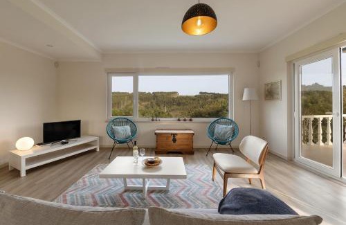 A dos Negros Villa | Casa das Pêras