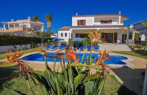 Santa Eulalia Villa | Casa das Palmeiras by OCvillas