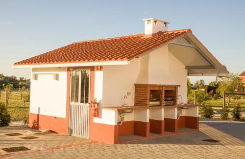 Palhais House | Casa das Pipas Palmela #4