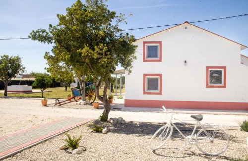 Palhais House | Casa das Pipas Palmela #4
