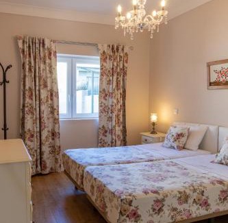 Canidelo Apartment | Casa das Rosas by MP