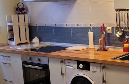 San Asensio Cottage | Casa Davalillo