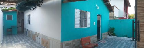 Areias House | Casa de 2 quartos em Areias