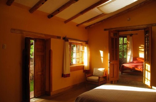 Calca Cottage | Casa de Aida