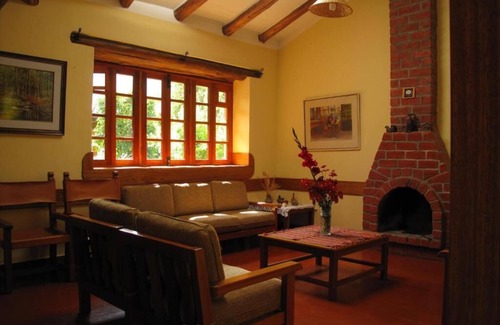 Calca Cottage | Casa de Aida