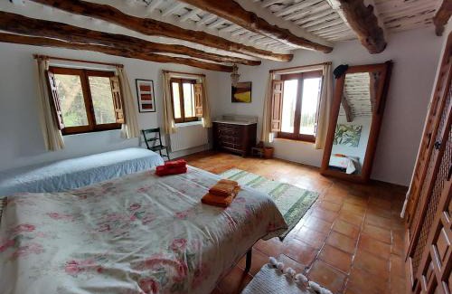 Bubion Bed & Breakfast | Casa de Alguaztar