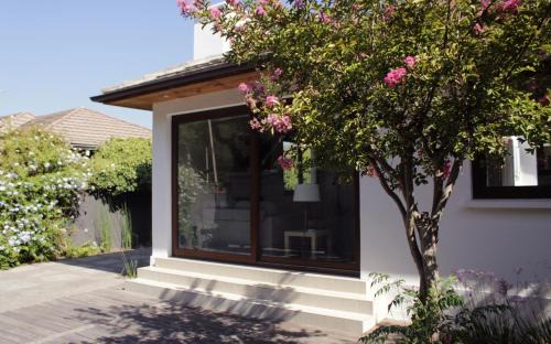 Apoquindo House | Casa de Alto Estandar en Las Condes