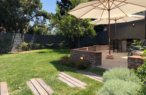 Apoquindo House | Casa de Alto Estandar en Las Condes