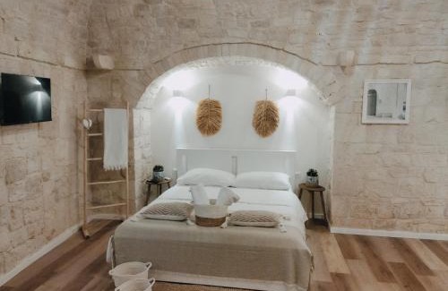 Sammichele di Bari Apartment | Casa De Amicis