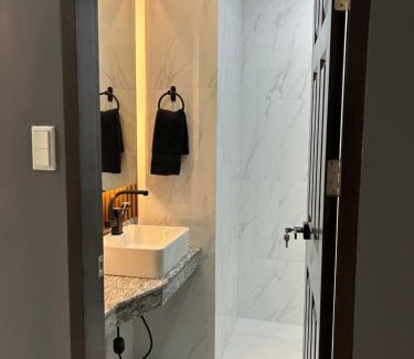 Carrascal Resort | Casa de Apolinar Resort