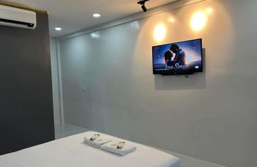 Carrascal Resort | Casa de Apolinar Resort